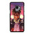 JUICE WRLD LEGENDS NEVER DIE Samsung Galaxy S9 Case
