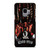 KING VON HIP HOP Samsung Galaxy S9 Case