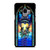 KINGDOM HEARTS ART GLASS Samsung Galaxy S9 Case