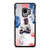 KYLIAN MBAPE PSG CELEBRATION Samsung Galaxy S9 Case