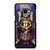 LEBRON JAMES LAKERS KING SITDOWN Samsung Galaxy S9 Case