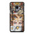LEGEND OF ZELDA EYES Samsung Galaxy S9 Case