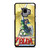 LEGEND OF ZELDA SKYWARD NINTENDO Samsung Galaxy S9 Case
