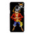LUFFY ONE PIECE MANGA ANIME Samsung Galaxy S9 Case