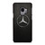 MERCEDES LOGO EMBLEM Samsung Galaxy S9 Case