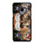 MICHAEL JACKSON DANGEROUS LANDSCAPE Samsung Galaxy S9 Case