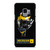 MICHIGAN WOLVERINES FOOTBALL HELMET Samsung Galaxy S9 Case