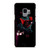MILES MORALES SPIDERMAN SONY MARVEL Samsung Galaxy S9 Case