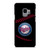 MINNESOTA TWINS BALL MLB Samsung Galaxy S9 Case