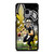 NEW ORLEANS SAINTS DREW NINE Samsung Galaxy S9 Case