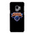 NEW YORK KNICKS NEON LOGO Samsung Galaxy S9 Case