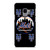 NEW YORK METS BATCH Samsung Galaxy S9 Case