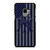 NEW YORK YANKEES USA FLAG ICON Samsung Galaxy S9 Case