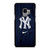 NEW YORK YANKEES WOODEN NIKE Samsung Galaxy S9 Case NEW YORK YANKEES WOODEN NIKE Samsung Galaxy S9 Case