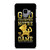 NOTRE DAME FIGHTING IRISH GOLD EDITION Samsung Galaxy S9 Case