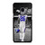 NY NEW YORK GIANTS SAQUON BARKLEY END GAME Samsung Galaxy S9 Case
