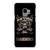 OAKLAND RAIDERS FOOTBALL ONE NATION Samsung Galaxy S9 Case