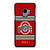 OHIO STATE BUCKEYES UNIVERSITY FOOTBALL LOGO Samsung Galaxy S9 Case