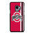 OHIO STATE FOOTBALL TEAM LOGO Samsung Galaxy S9 Case