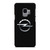 OPEL LOGO CARBON Samsung Galaxy S9 Case