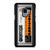 ORANGE AMP GUITAR RETRO Samsung Galaxy S9 Case
