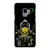 OREGON DUCKS HANDS Samsung Galaxy S9 Case