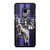PENN STATE NITTANY LIONS PSU FOOTBALL Samsung Galaxy S9 Case