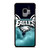PHILADELPHIA EAGLES FLY Samsung Galaxy S9 Case