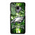 PHILADELPHIA EAGLES LOGO GREEN Samsung Galaxy S9 Case