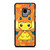 PIKACHU POKEMON DRESS Samsung Galaxy S9 Case