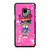 PINK LOL SURPRISE CUTE DOLL Samsung Galaxy S9 Case