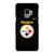 PITTSBURGH STEELERS LOGO NIKE Samsung Galaxy S9 Case