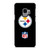 PITTSBURGH STEELERS NFL ICON Samsung Galaxy S9 Case