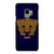 PUMAS UNAM FOOTBALL TEAM Samsung Galaxy S9 Case