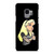 PUNK DISNEY PRINCESS Samsung Galaxy S9 Case