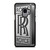ROLLS ROYCE EMBLEM Samsung Galaxy S9 Case