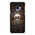 SAN FRANCISCO GIANTS SF LINES Samsung Galaxy S9 Case