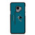 SAN JOSE SHARKS LANDSCAPE Samsung Galaxy S9 Case