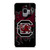 SOUTH CAROLINA GAMECOCKS BATCH Samsung Galaxy S9 Case