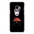 SPIRITED AWAY NO FACE Samsung Galaxy S9 Case