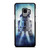 STAR WARS R2D2 ROBOT Samsung Galaxy S9 Case