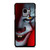 STEPHEN KING IT PENNYWIS CLOWN SMILE Samsung Galaxy S9 Case