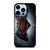 BATMAN VS SUPERMAN LOGO iPhone 13 Pro Max Case BATMAN VS SUPERMAN LOGO iPhone 13 Pro Max Case