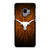 TEXAS LONGHORNS BULL LOGO Samsung Galaxy S9 Case