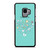 TIFFANY AND CO LOVE Samsung Galaxy S9 Case
