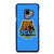 UCLA BRUINS LOGO Samsung Galaxy S9 Case