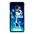 UNDERTALE LOVE GAMES Samsung Galaxy S9 Case