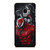 VENOM X CARNAGE Samsung Galaxy S9 Case
