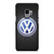 VOLKSWAGEN VW LOGO OLD Samsung Galaxy S9 Case