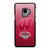 WISCONSIN BADGER LOGO UNIVERSITY FOOTBALL TEAM Samsung Galaxy S9 Case